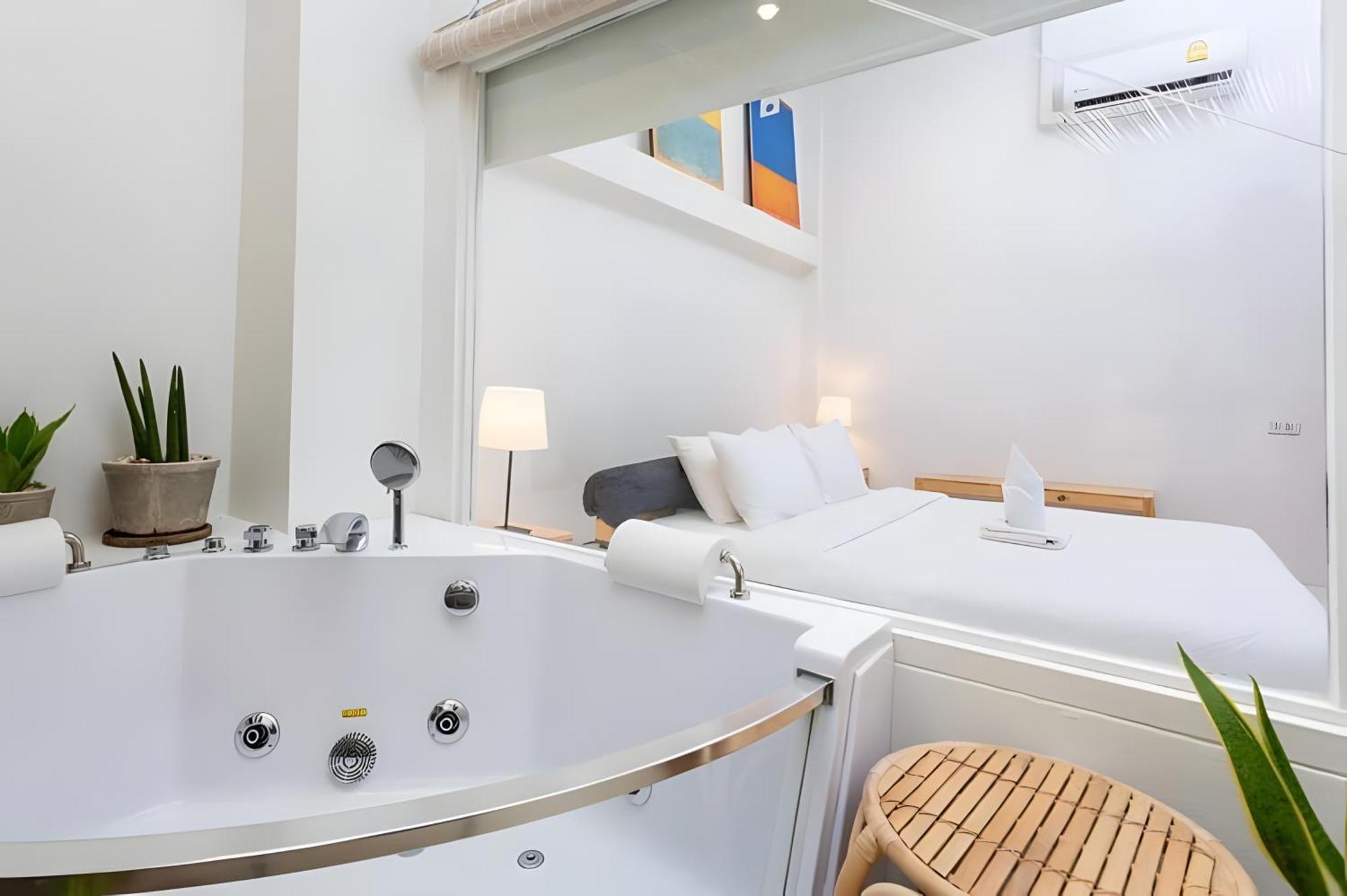 Apartment Naptel Changmoi-thaphae-แนปเทล ช้างม่อย ท่าแพ