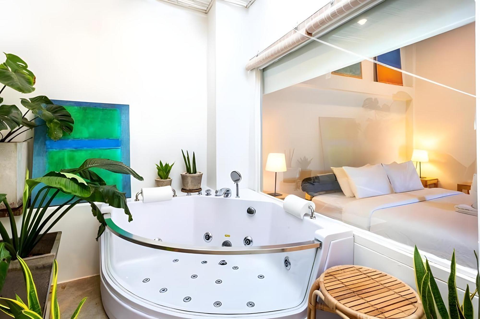Naptel Changmoi-thaphae-แนปเทล ช้างม่อย ท่าแพ Apartment *