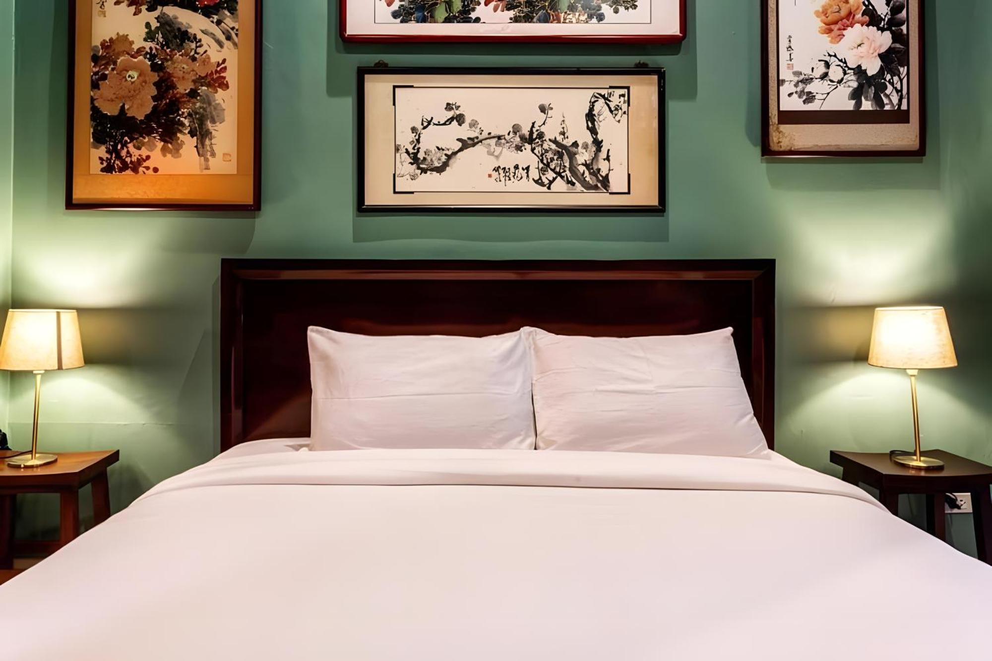 Apartment Naptel Changmoi-thaphae-แนปเทล ช้างม่อย ท่าแพ *