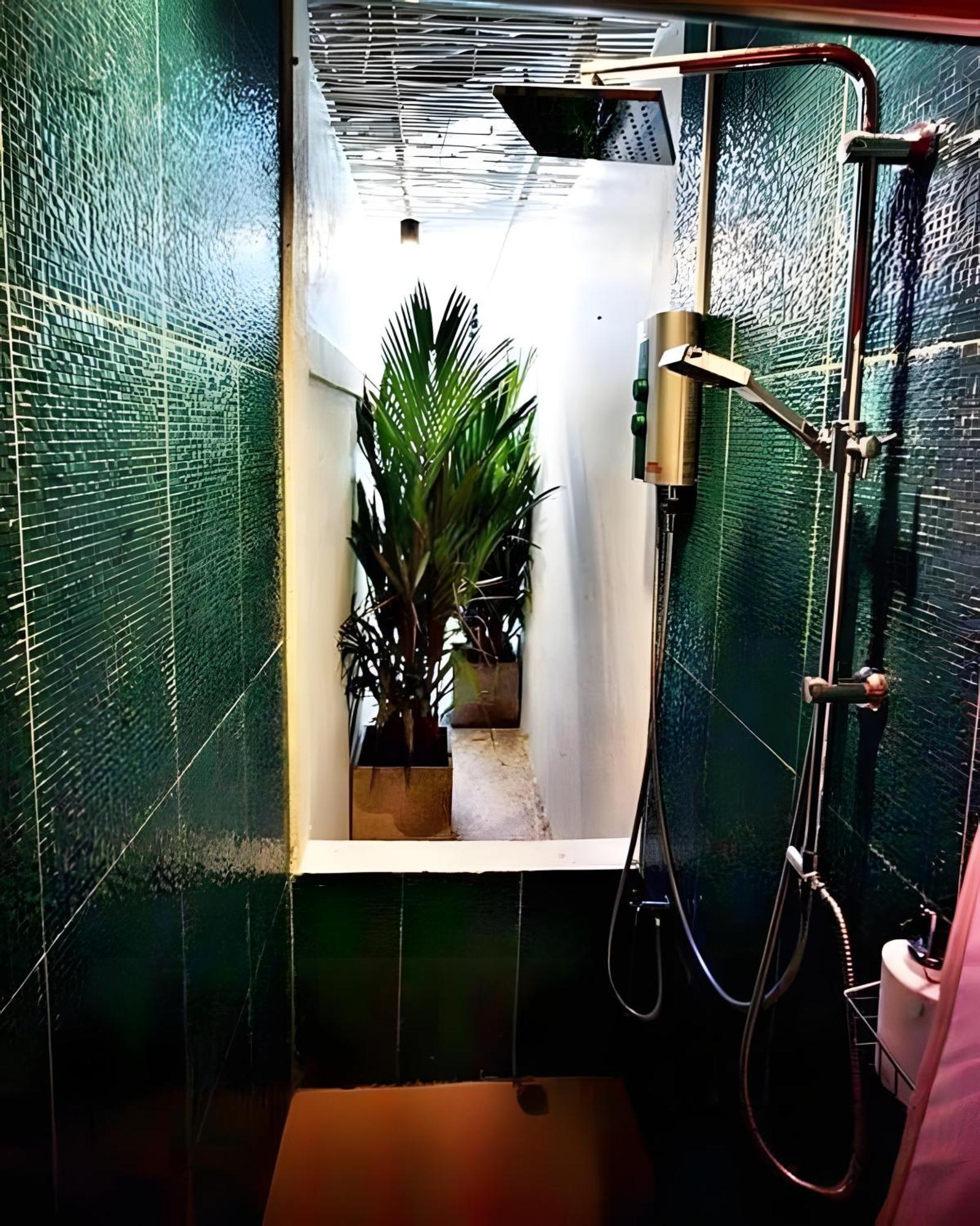 Naptel Changmoi-thaphae-แนปเทล ช้างม่อย ท่าแพ Apartment
